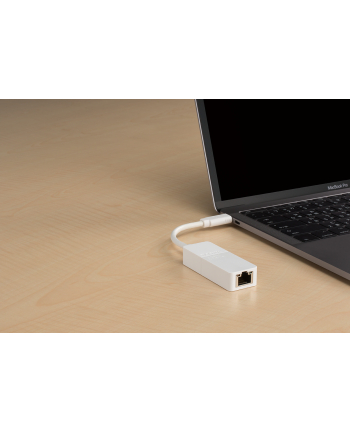 D-Link USB-C to Gigabit Ethernet Adapter