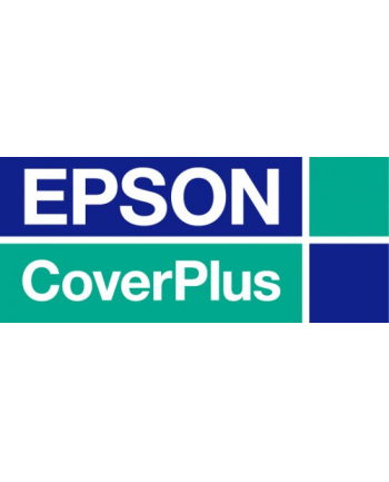 epson 05 years CoverPlus Onsite Swap service for WorkForce DS-860