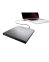 Verbatim Ultra HD 4K External Slimline Blu-ray Writer USB 3.1 with USB-C to A - nr 16