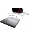 Verbatim Ultra HD 4K External Slimline Blu-ray Writer USB 3.1 with USB-C to A - nr 21