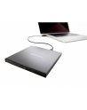 Verbatim Ultra HD 4K External Slimline Blu-ray Writer USB 3.1 with USB-C to A - nr 27