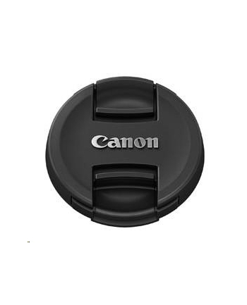 canon LENS CAP E-49