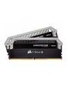 Corsair Dominator Platinum 16GB DDR4, 3200MHz, 2x8GB DIMM, Unbuffered, 1.35V - nr 1