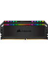 Corsair Dominator Platinum 16GB DDR4, 3200MHz, 2x8GB DIMM, Unbuffered, 1.35V - nr 46