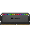 Corsair Dominator Platinum 16GB DDR4, 3600MHz, 2x8GB DIMM, Unbuffered, 1.35V - nr 20