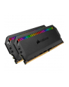 Corsair Dominator Platinum 16GB DDR4, 3600MHz, 2x8GB DIMM, Unbuffered, 1.35V - nr 32