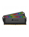 Corsair Dominator Platinum 32GB DDR4, 3200MHz, 2x16GB DIMM, Unbuffered, 1.35V - nr 26