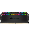 Corsair Dominator Platinum 32GB DDR4, 3200MHz, 2x16GB DIMM, Unbuffered, 1.35V - nr 38