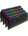 Corsair Dominator Platinum 32GB DDR4, 3200MHz, 4x8GB DIMM, Unbuffered, 1.35V - nr 18