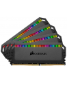 Corsair Dominator Platinum 32GB DDR4, 3200MHz, 4x8GB DIMM, Unbuffered, 1.35V - nr 30