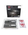 Patriot Viper Steel DDR4 16GB KIT (2x8GB) 3000MHz CL16-18-18-36 - nr 20