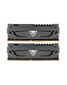 Patriot Viper Steel DDR4 16GB KIT (2x8GB) 3200MHz CL16-18-18-36 - nr 20