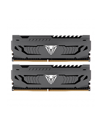 Patriot Viper Steel DDR4 16GB KIT (2x8GB) 3200MHz CL16-18-18-36 nr 2