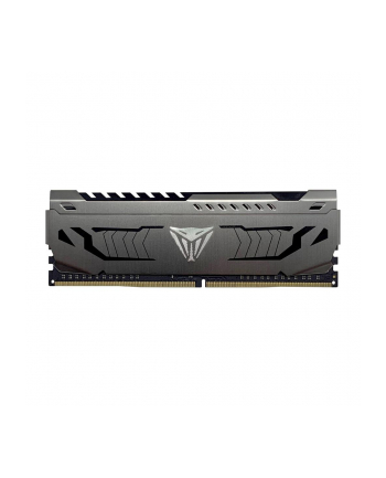 Patriot Viper Steel DDR4 8GB 3200MHz CL16-16-16-39