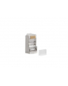 Lanberg wtyk sieciowy RJ45 (8P8C) KAT.6 FTP (100 SZT) Do linki i do drutu - nr 8