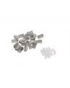 Lanberg wtyk sieciowy RJ45 (8P8C) KAT.6 FTP (20 SZT) Do linki i do drutu - nr 12