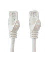 techly pro TechlyPro Kabel sieciowy patch cord RJ45 Cat6 U/UTP 1,5m biały 100% miedź - nr 3