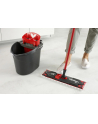 Mop Vileda Ultramax BOX XL | zestaw mop + wiadro z wyciskaczem - nr 8