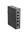 D-Link 5 Port Unmanaged Switch with 5 x 10/100 BaseT(X) ports - nr 19