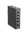 D-Link 5 Port Unmanaged Switch with 5 x 10/100 BaseT(X) ports - nr 6