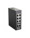 D-Link 8 Port Unmanaged Switch with 8 x 10/100 BaseT(X) ports - nr 22
