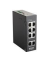 D-Link 8 Port Unmanaged Switch with 8 x 10/100 BaseT(X) ports - nr 6
