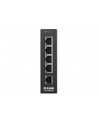 D-Link 5 Port Unmanaged Switch with 5 x 10/100/1000BaseT(X) ports - nr 14