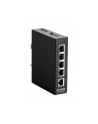 D-Link 5 Port Unmanaged Switch with 5 x 10/100/1000BaseT(X) ports - nr 18