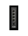 D-Link 5 Port Unmanaged Switch with 5 x 10/100/1000BaseT(X) ports - nr 28