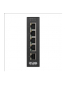 D-Link 5 Port Unmanaged Switch with 5 x 10/100/1000BaseT(X) ports - nr 6