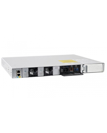 cisco systems Cisco Catalyst 9200 48-port PoE+, Network Essentials