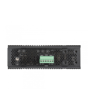 D-Link 12 Port L2 Industrial Smart Switch 10 x 1GBaseT (8 PoE 240W) & 2 X SFP