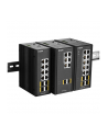 D-Link 12 Port L2 Managed Switch Switch 8 x 10/100/1000BaseT(X) & 4 x SFP - nr 11