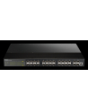 D-Link Gigabit Managed Layer 2+, 24 Ports SFP & 4 Port 10G SFP , Dual DC input - nr 9