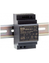 D-Link 60W Ultra slim design with 52.5mm (3SU) width Power Supply - nr 13