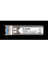 D-Link 1-port Mini-GBIC SFP to 1000BaseSX Transceiver Multimode (up to 2 km) - nr 2