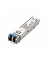 D-Link 1-port Mini-GBIC SFP to 1000BaseSX Transceiver Multimode (up to 2 km) - nr 3