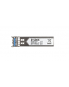 D-Link 1-port Mini-GBIC SFP to 1000BaseLX Transceiver Singlemode (up to 10 km) - nr 12