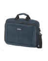 Torba SAMSONITE CM501003 15,6'' GUARDIT 2.0 komp,kiesz, tblt, dok, niebieska - nr 9