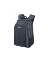 Plecak SAMSONITE CM501006 15,6'' GUARDIT 2.0 komp, doc.,tablet, kiesz, niebieski - nr 1