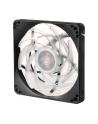 Silverstone Wentylator FW Series SST-FW124-ARGB 120mm PWM Quiet, ARGB LED - nr 14