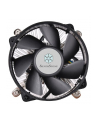 Silverstone Nitrogon CPU cooler SST-NT08-115X-V2 92mm PWM, Low Profile, Intel - nr 4