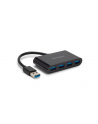 Hub USB Kensington USB 3.0 4-Port Hub - nr 11