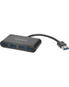 Hub USB Kensington USB 3.0 4-Port Hub - nr 12