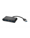 Hub USB Kensington USB 3.0 4-Port Hub - nr 13