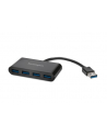 Hub USB Kensington USB 3.0 4-Port Hub - nr 15