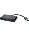 Hub USB Kensington USB 3.0 4-Port Hub - nr 16