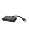 Hub USB Kensington USB 3.0 4-Port Hub - nr 2