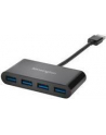 Hub USB Kensington USB 3.0 4-Port Hub - nr 5