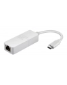D-Link USB-C to Gigabit Ethernet Adapter - nr 21
